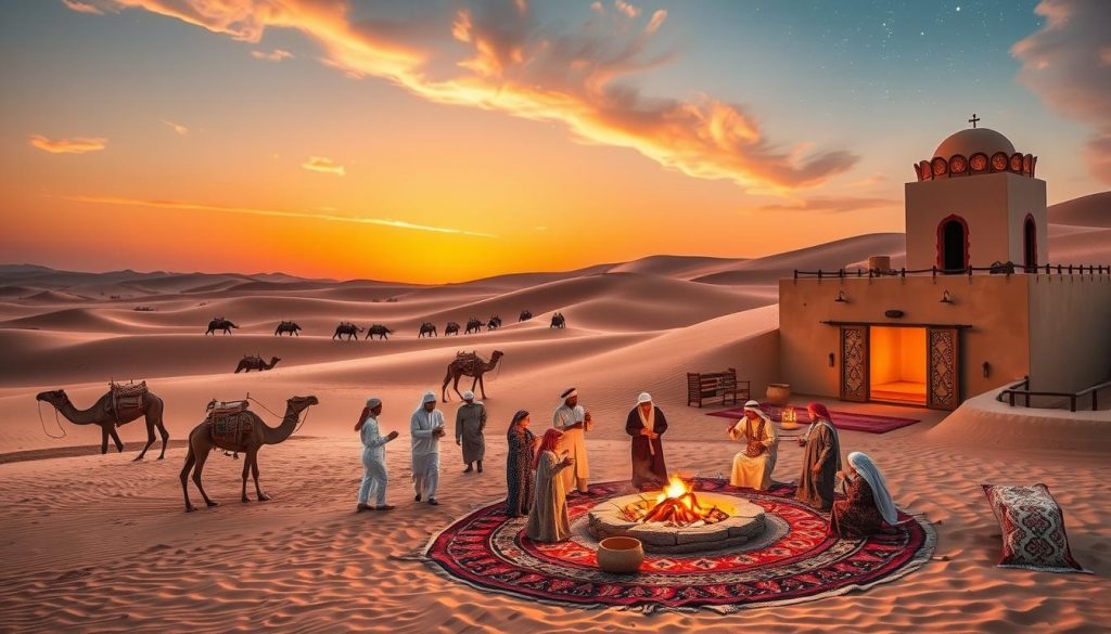 Wahiba Sands cultural activities Wahiba Sands cultural activities