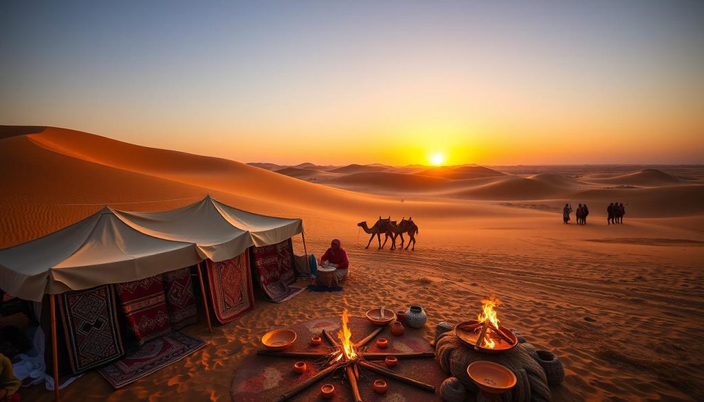 Wahiba Sands cultural significance Wahiba Sands cultural significance
