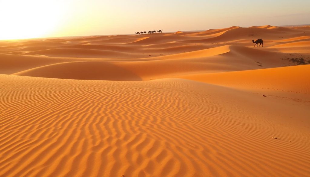 Wahiba Sands desert Wahiba Sands desert