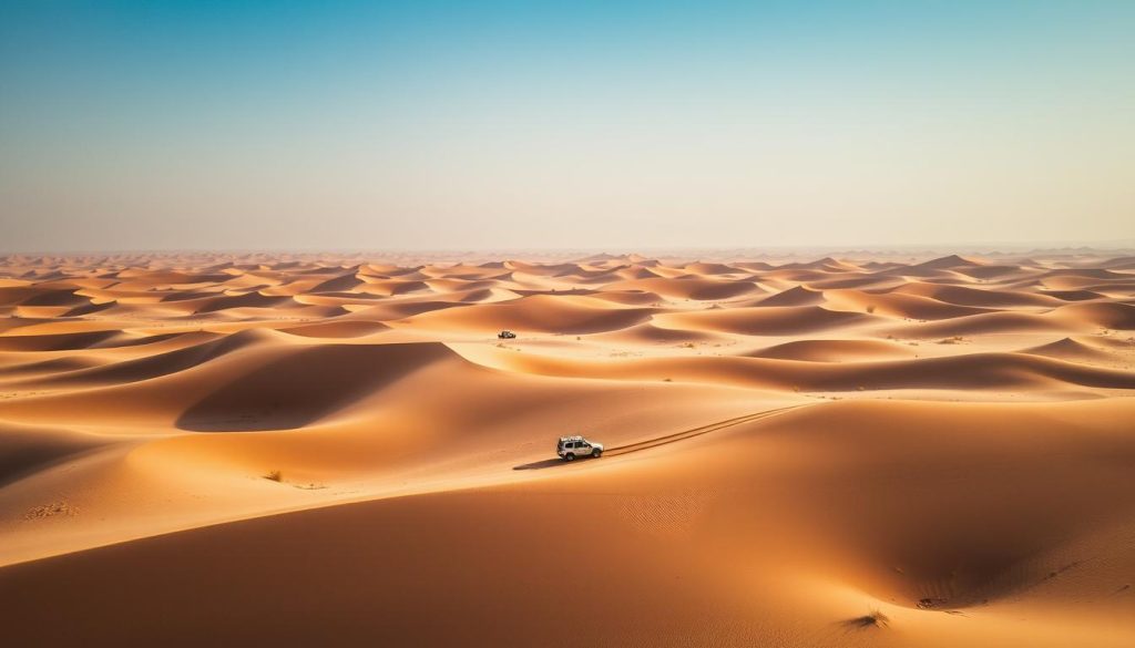 Wahiba Sands desert adventure in Oman Wahiba Sands desert adventure in Oman