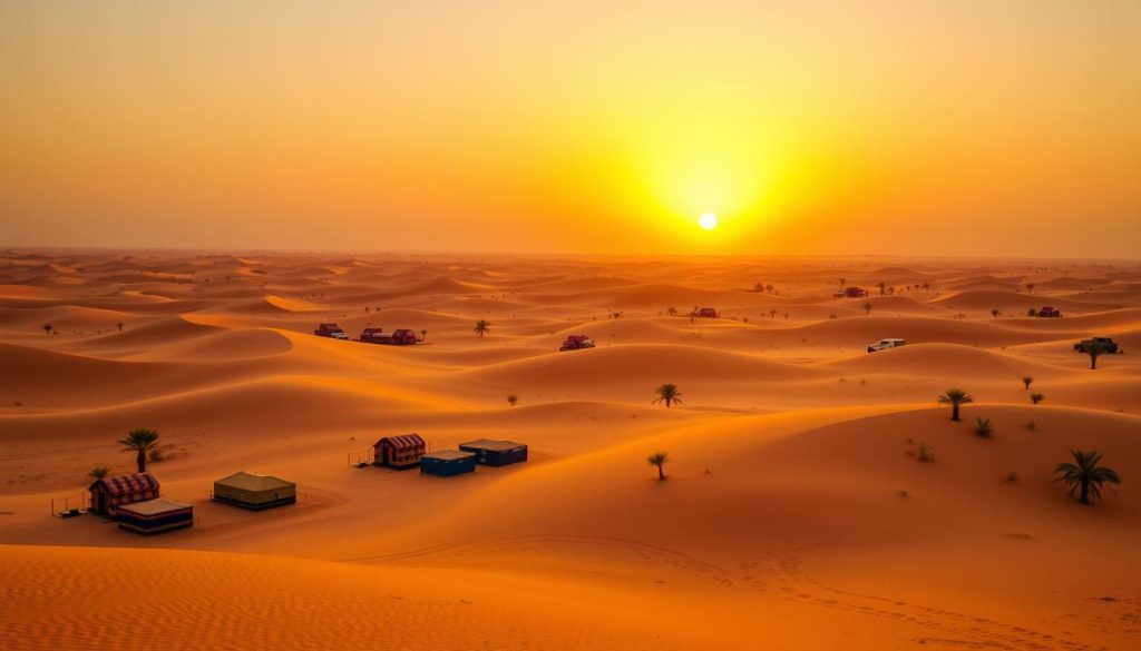 Wahiba Sands desert camps Wahiba Sands desert camps