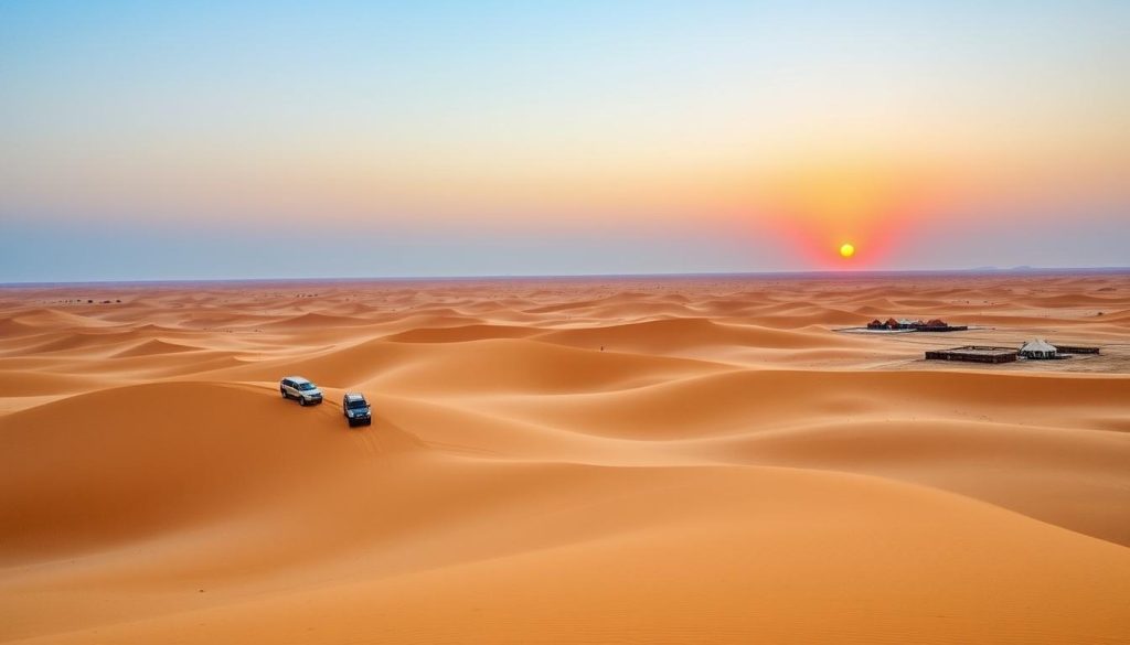 Wahiba Sands desert excursions from Sur Wahiba Sands desert excursions from Sur