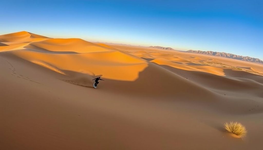 Wahiba Sands desert experiences Wahiba Sands desert experiences
