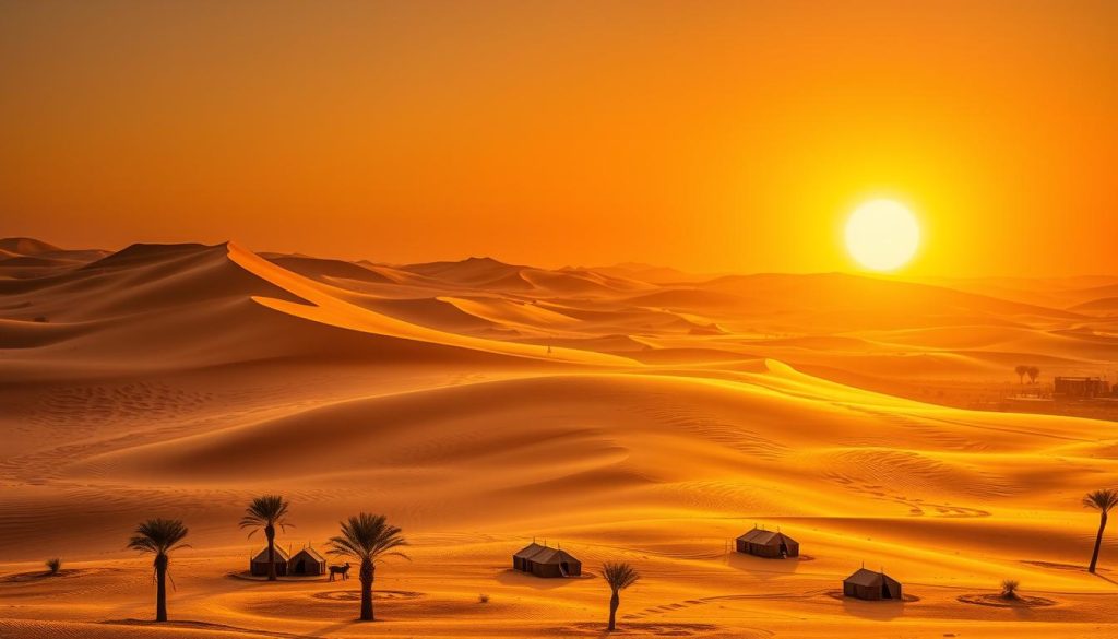 Wahiba Sands desert travel experience Wahiba Sands desert travel experience