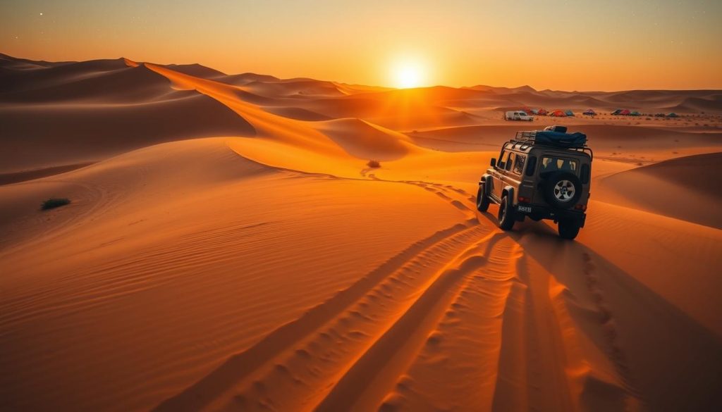 Wahiba Sands driving guide Wahiba Sands driving guide