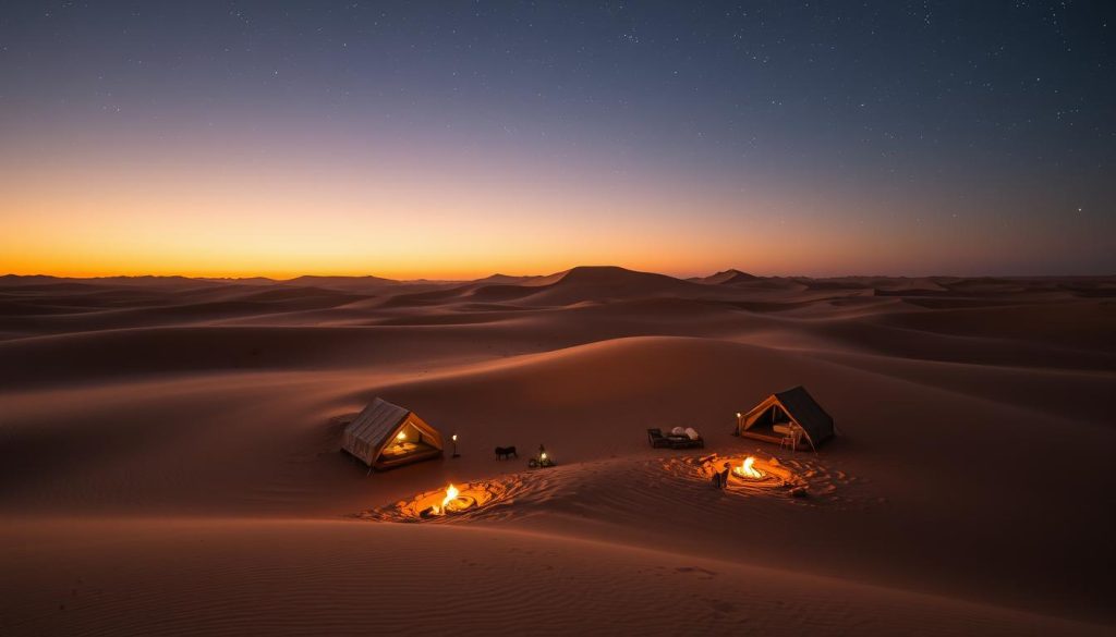 Wahiba Sands hidden campsites Wahiba Sands hidden campsites