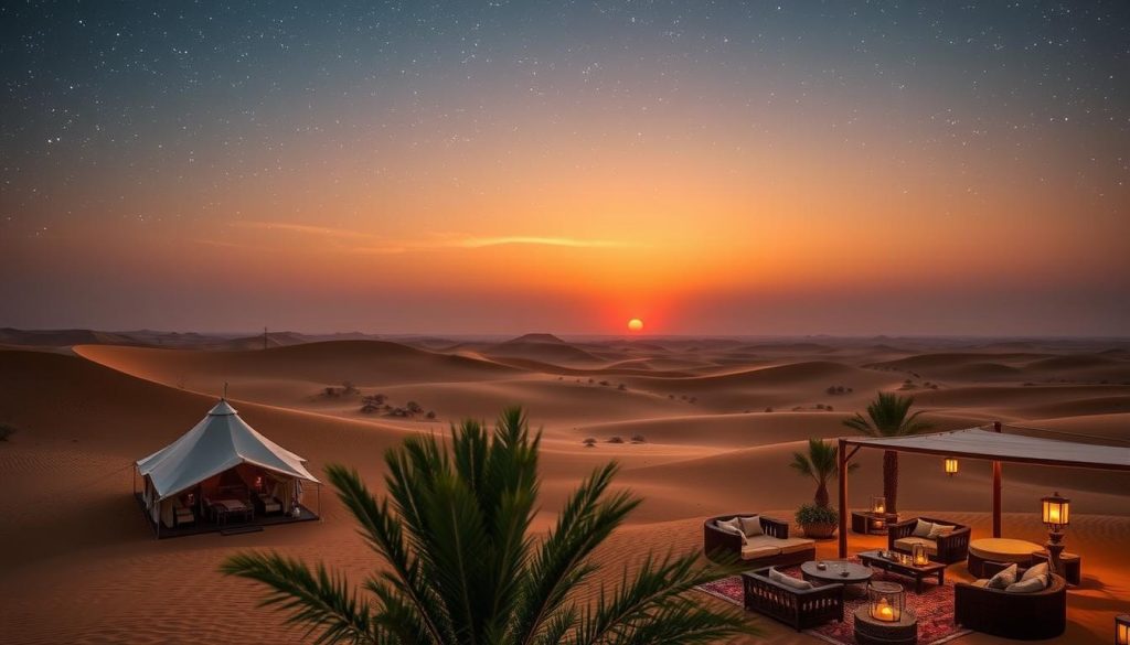 Wahiba Sands luxury camping Wahiba Sands luxury camping