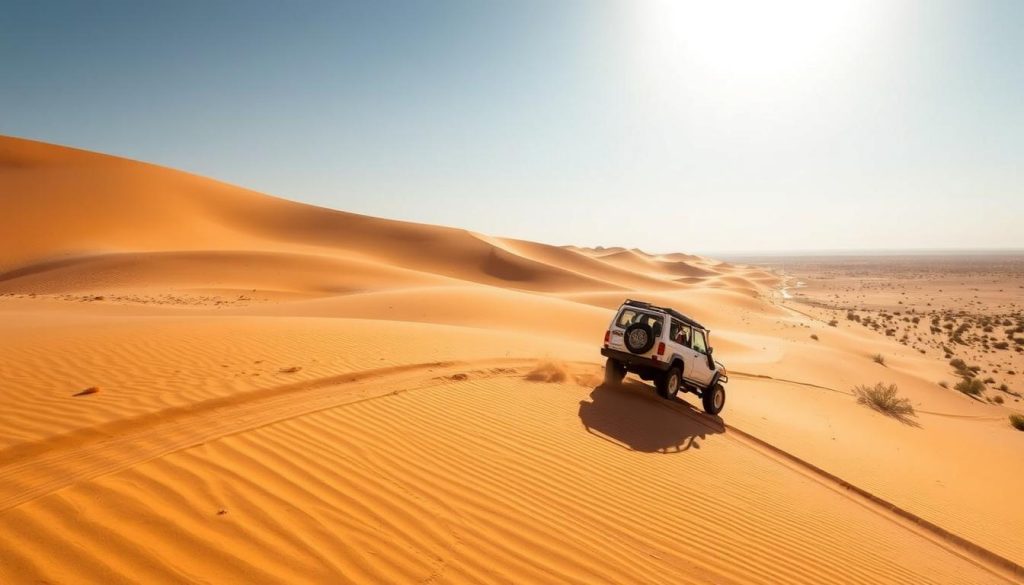 Wahiba Sands off-road tips Wahiba Sands off-road tips