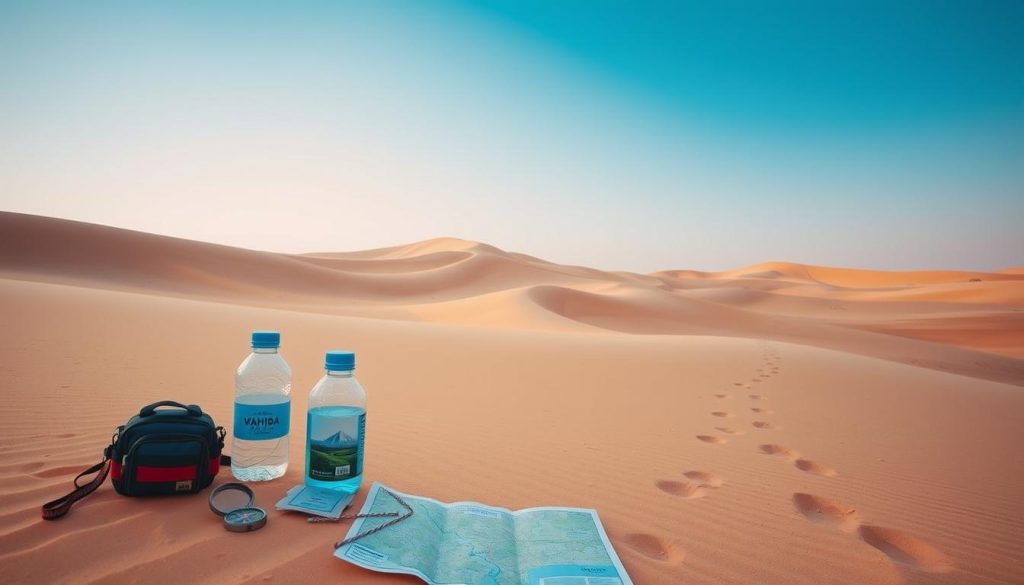 Wahiba Sands safety tips Wahiba Sands safety tips
