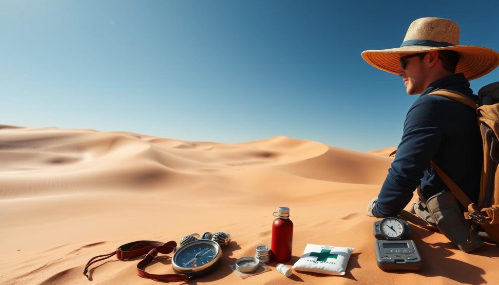 Wahiba Sands safety tips Wahiba Sands safety tips
