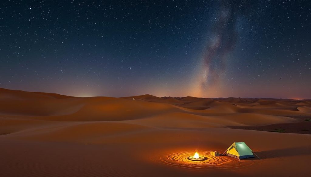 Wahiba Sands star gazing camping experience Wahiba Sands star gazing camping experience