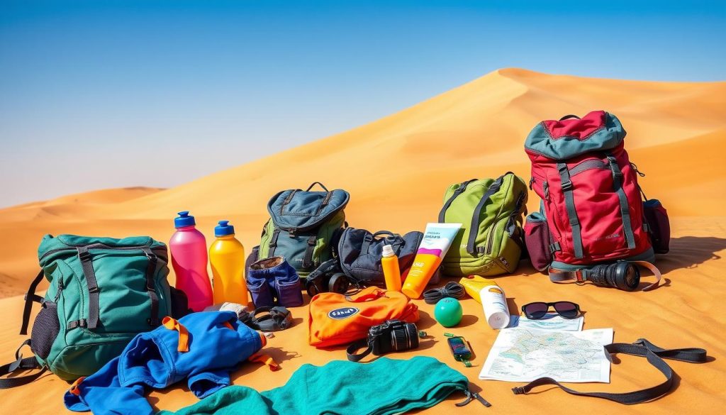 Wahiba Sands travel essentials Wahiba Sands travel essentials