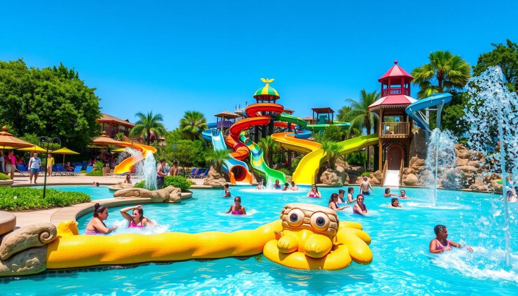 Water Park Capital of the World Water Park Capital of the World