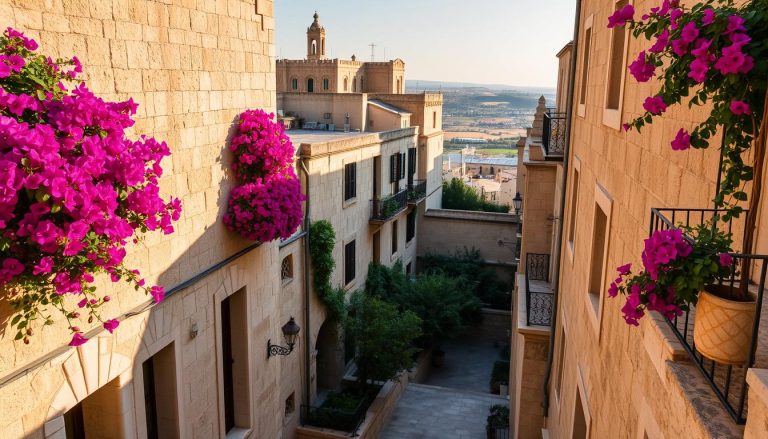 What are Mdina's hidden gems?