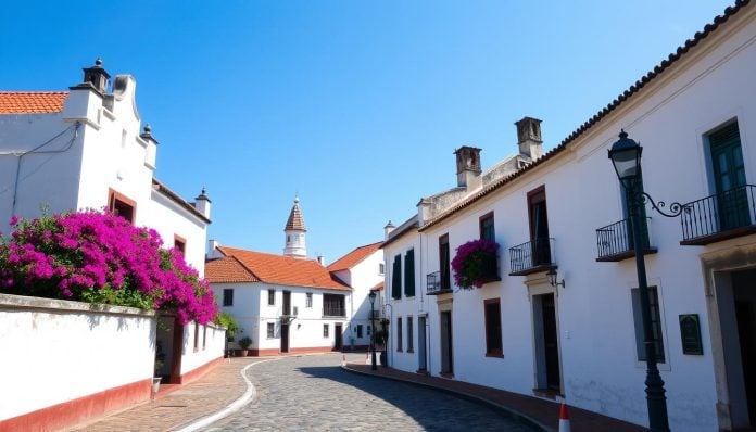 What are some old Dutch buildings to see in Galle Fort?