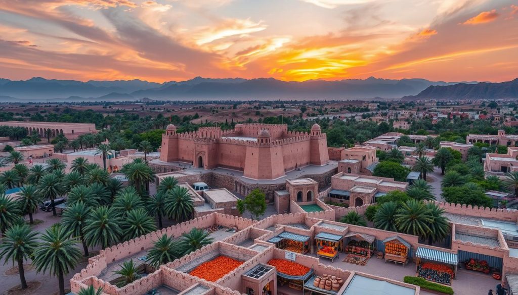 What are some unique experiences to have in Nizwa? What are some unique experiences to have in Nizwa?