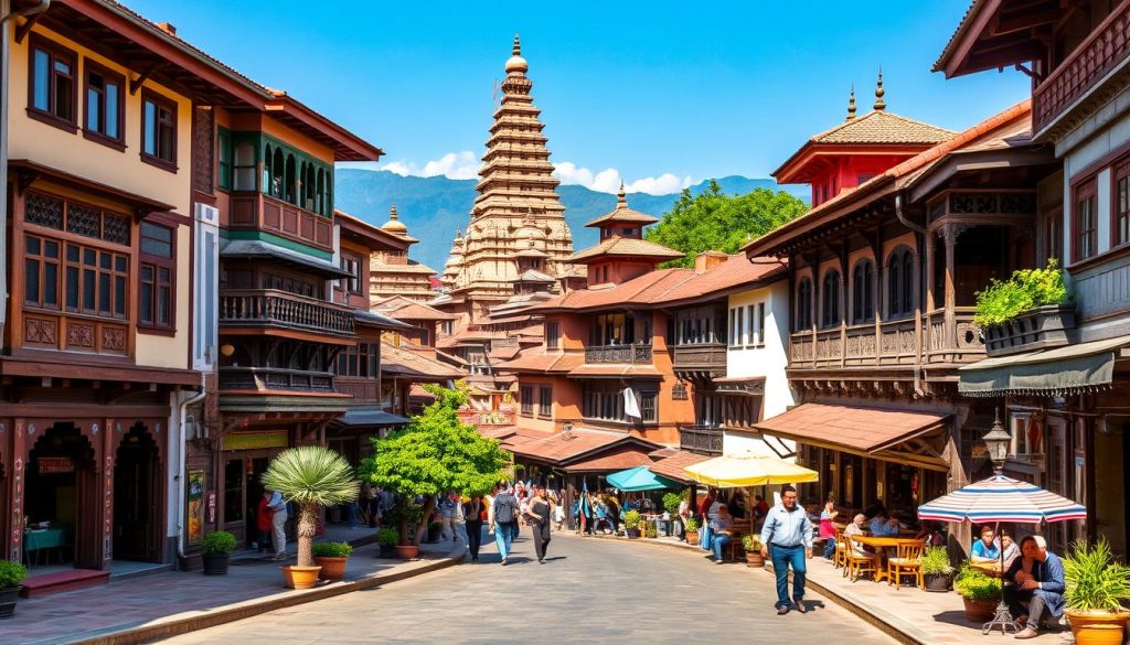 What are the accommodation options in Bhaktapur? What are the accommodation options in Bhaktapur?