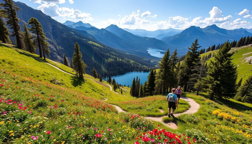 What are the best day hikes near Taos? What are the best day hikes near Taos?
