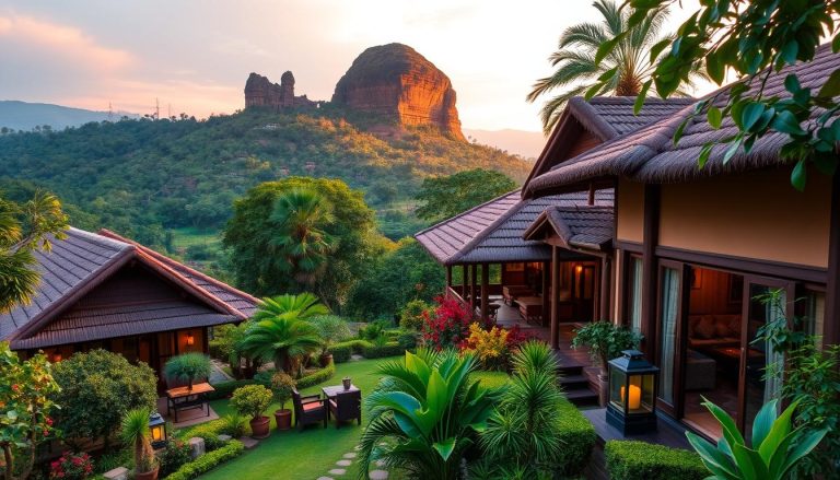 What are the best guest houses in Sigiriya?