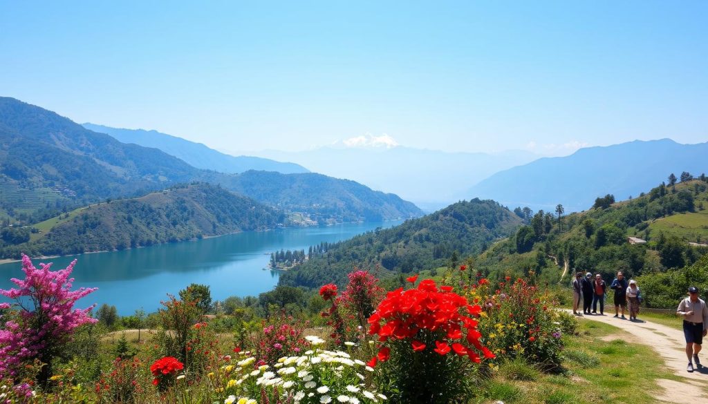 What are the best seasons to visit Pokhara? What are the best seasons to visit Pokhara?