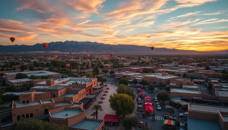 What are the best things to do in Albuquerque?