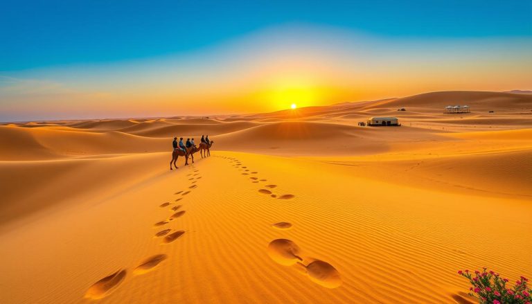 What are the best things to do in Wahiba Sands, Oman?