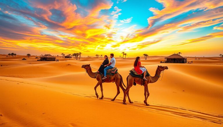 What are the best tours for families in Wahiba Sands?
