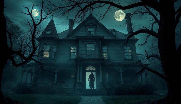 What are the most haunted places to visit in Green Bay?