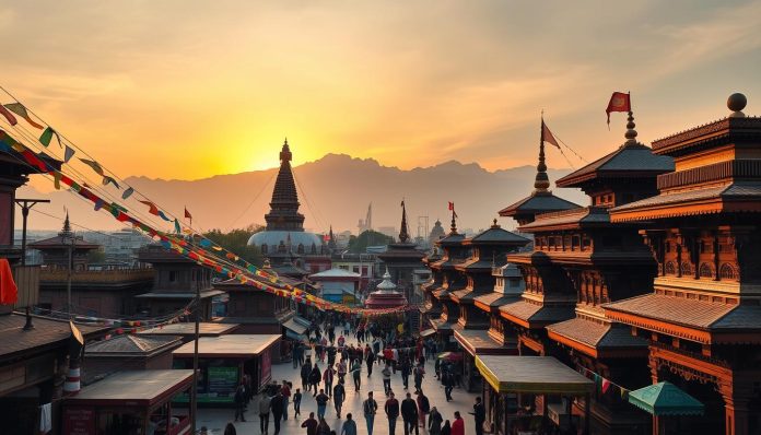 What are the must-see sights in Kathmandu?