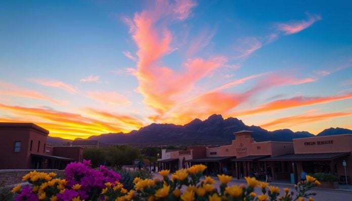 What are the top attractions in Las Cruces?