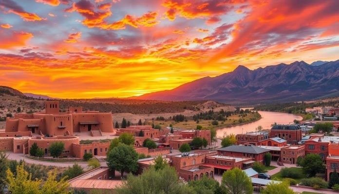 What are the top things to do in Taos?