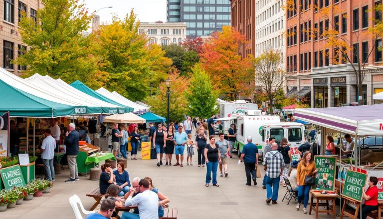 What events are happening in Madison this weekend?