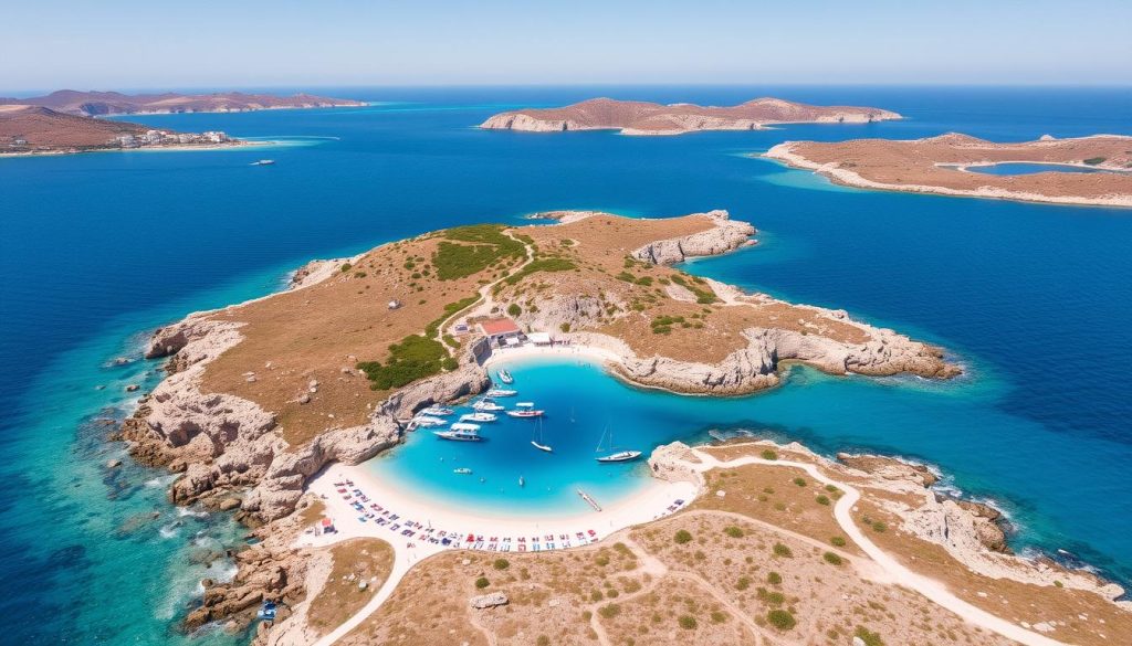 What is Comino and its significance What is Comino and its significance