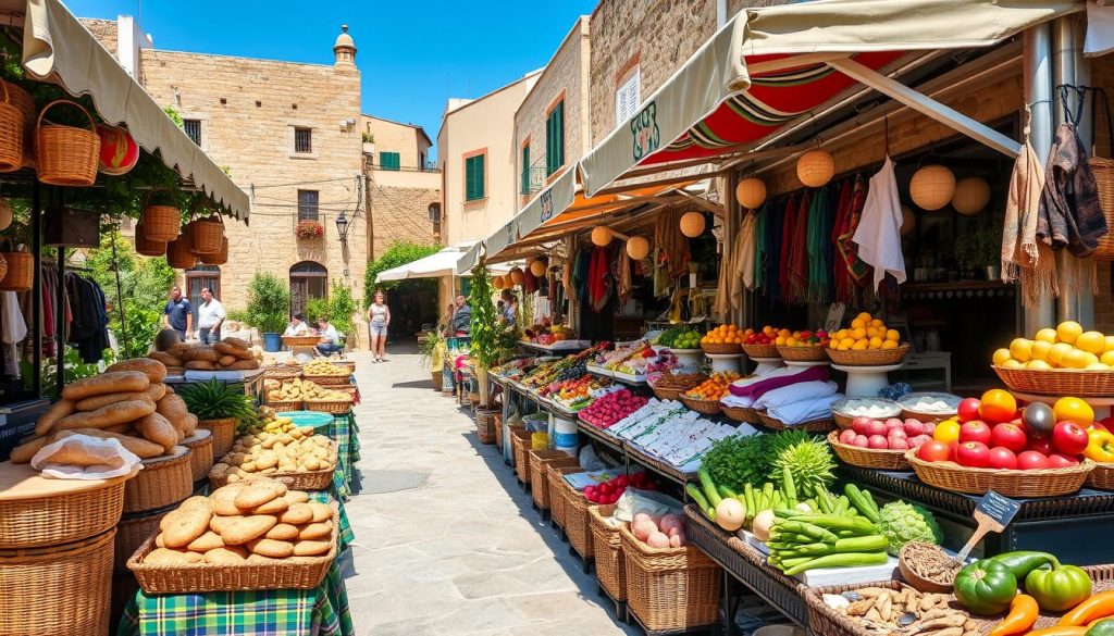 What local food experiences can you enjoy in Gozo? What local food experiences can you enjoy in Gozo?