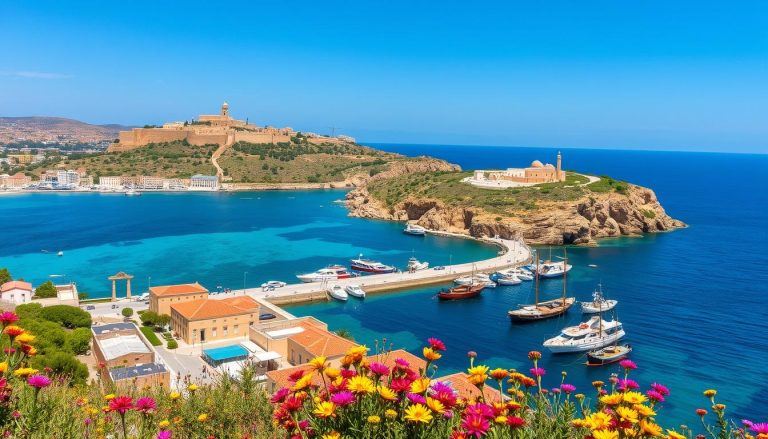 What options are available for a Gozo day trip from Malta?