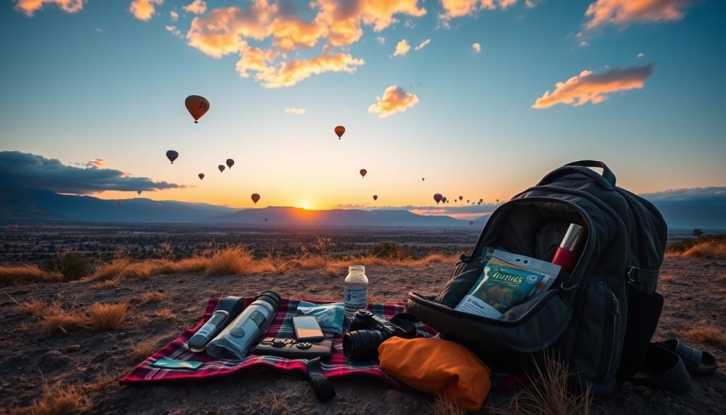 What to bring ballooning What to bring ballooning