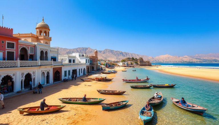 What to do in Sur?
