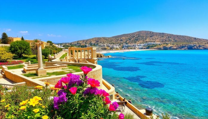 When is the best time to visit Paphos?