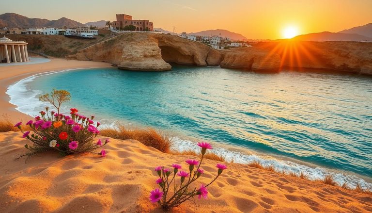 When is the best time to visit Sur?