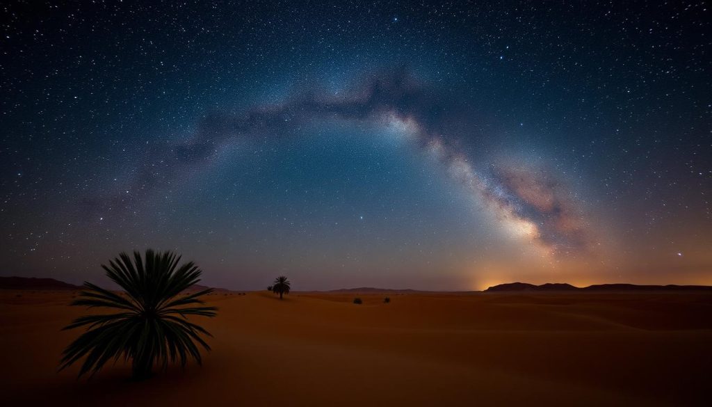 When to visit Wahiba Sands for stargazing When to visit Wahiba Sands for stargazing