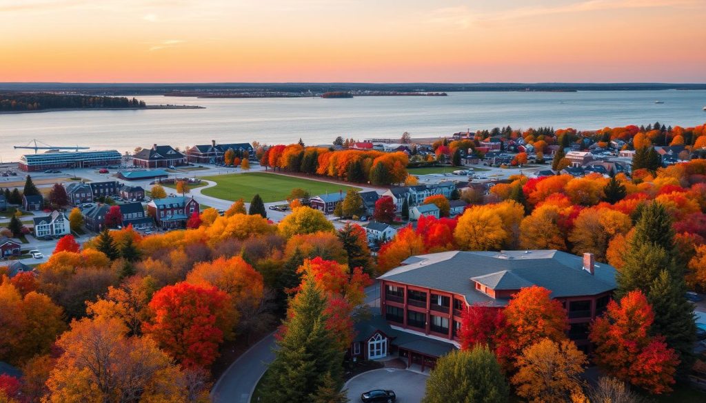Where is the best place to stay in Green Bay? Where is the best place to stay in Green Bay?