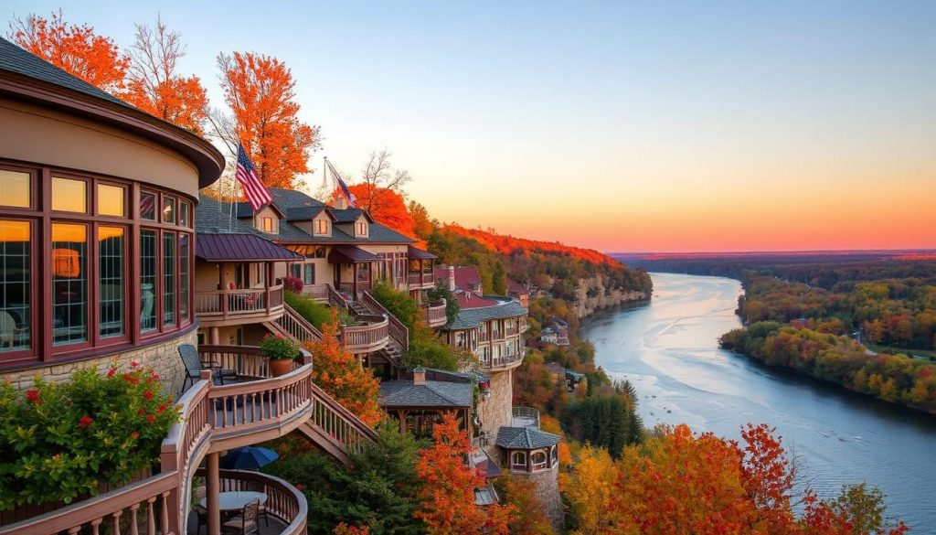 Where to book a room in La Crosse Where to book a room in La Crosse