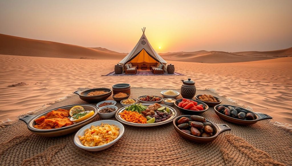 Where to experience traditional Omani cuisine Where to experience traditional Omani cuisine