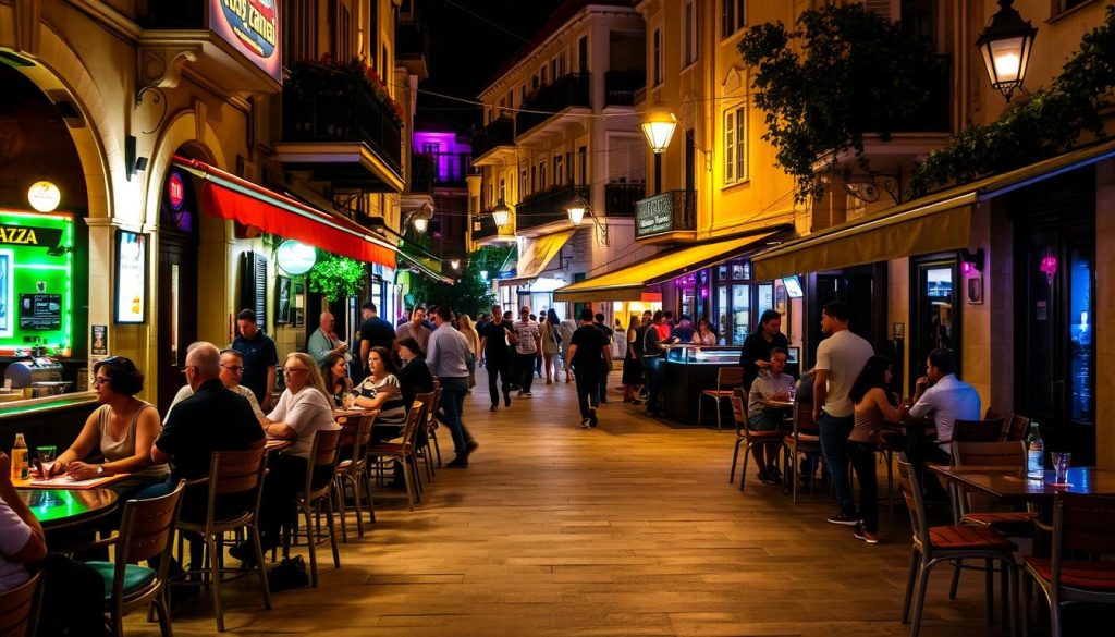Where to go out in Nicosia Where to go out in Nicosia