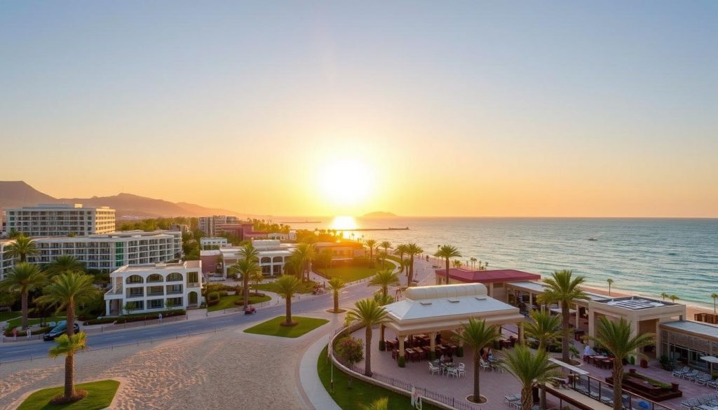 Where to stay in Al Khor Where to stay in Al Khor