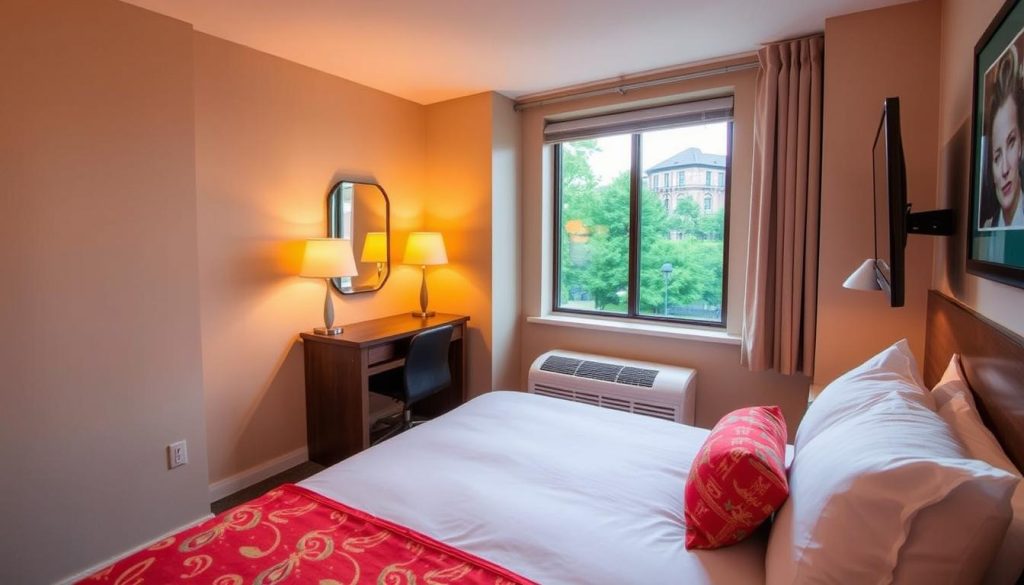 Where to stay in Madison on a budget Where to stay in Madison on a budget