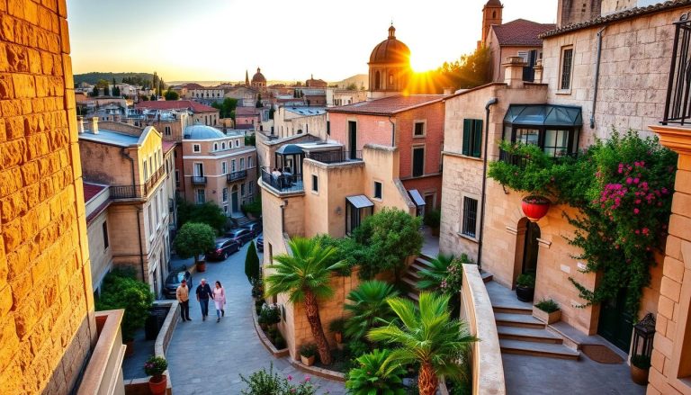 Where to stay in Mdina?