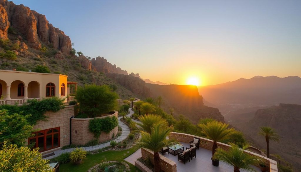 Where to stay near Jebel Shams Where to stay near Jebel Shams