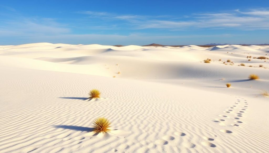 White Sands National Park