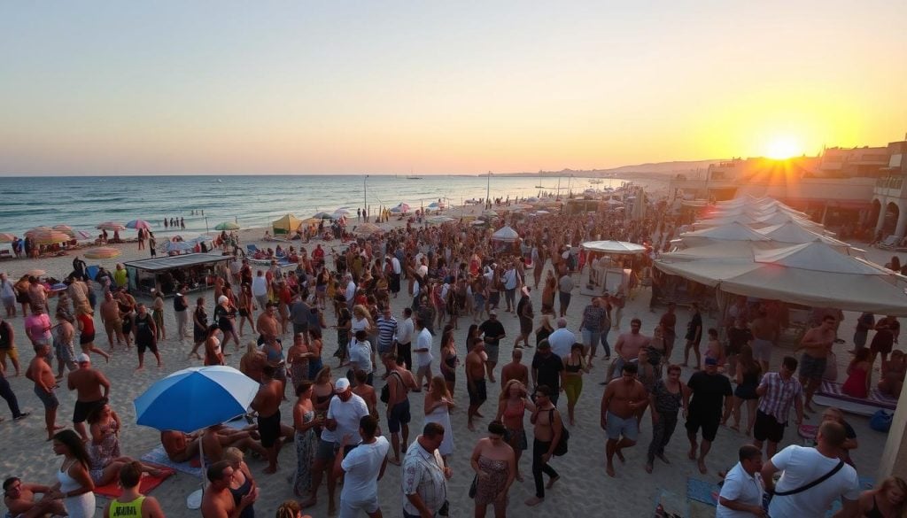 Why Some Consider Ayia Napa Overrated